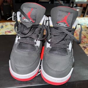 Jordan Bred 2019 Men’s
